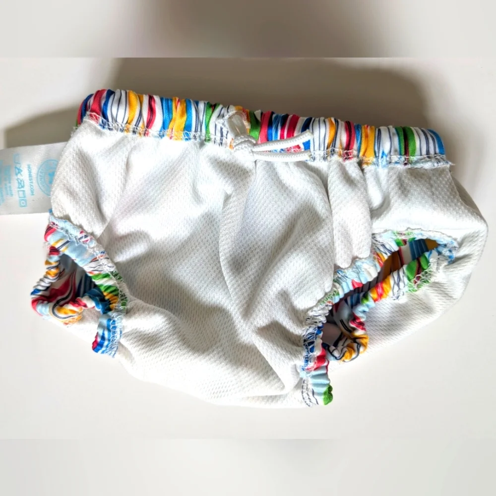 Honest Company Swim Diaper